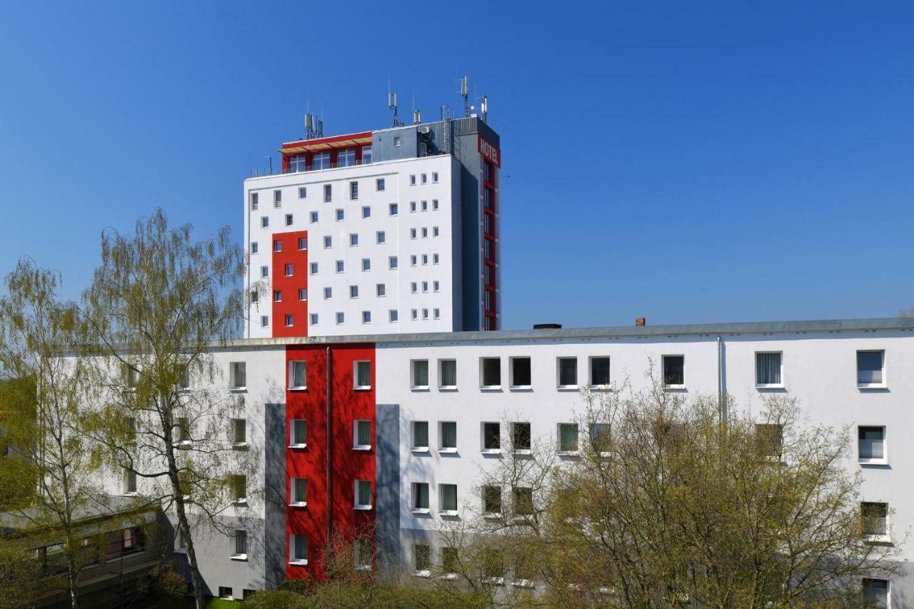 Skybasic Мерзебург Экстерьер фото